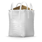 Circular Construction Bulk Bags/FIBCs